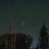 Comet Hale Bopp Normal